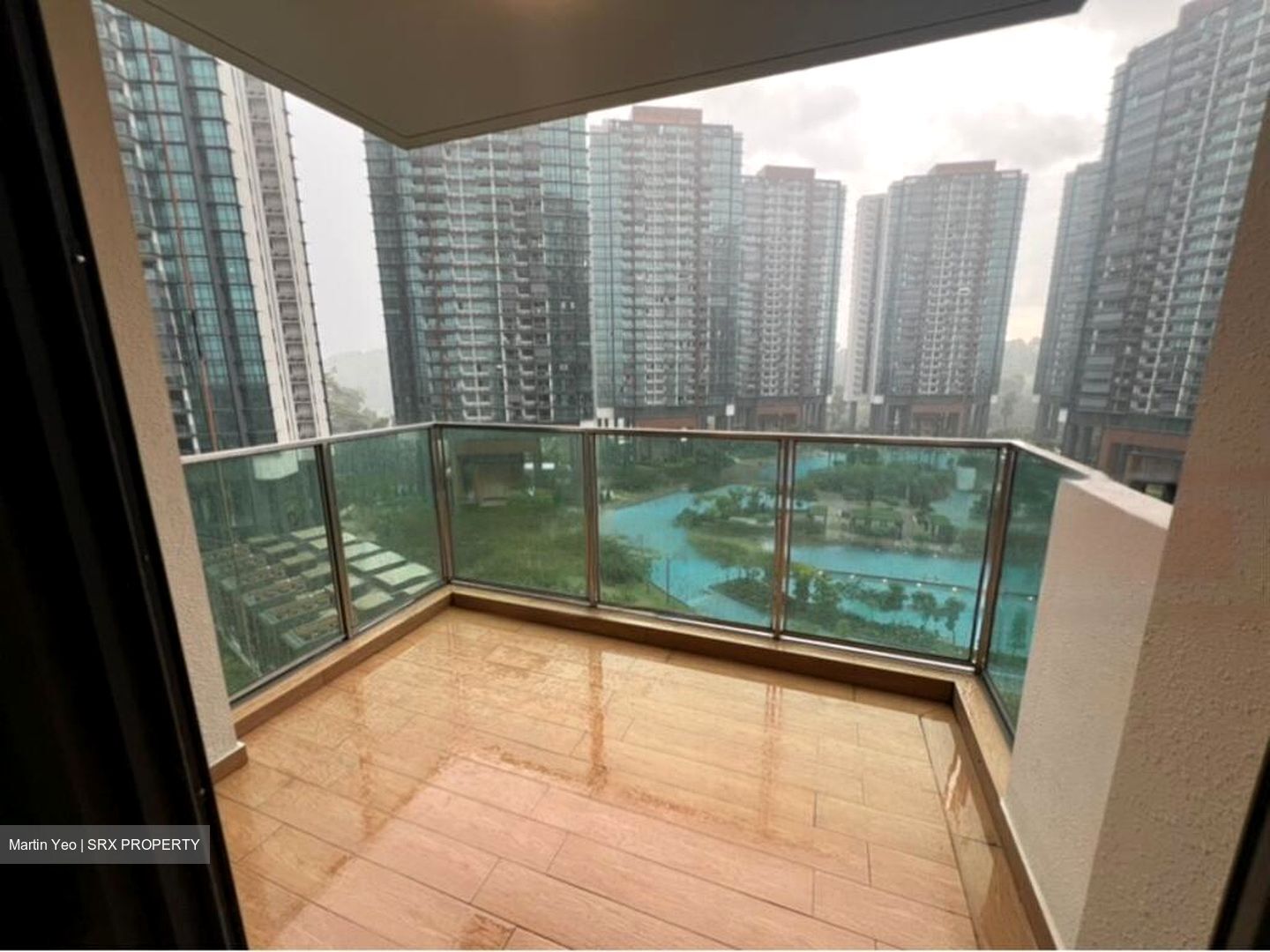 Normanton Park (D5), Apartment #471420801